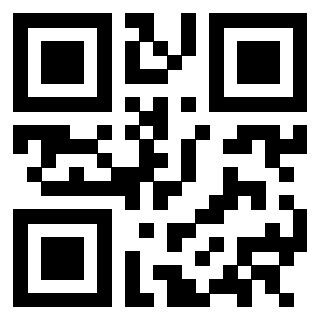 3302796644 QrCode associato