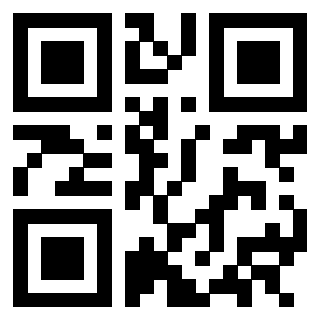 Immagine del QrCode di 3302796645