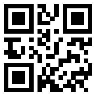 3302796648 - Immagine del QrCode associato