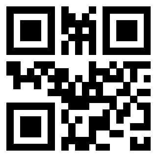 3302796651 - Immagine del QrCode associato