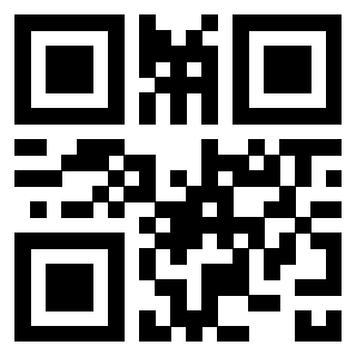3302796653 - Immagine del QrCode