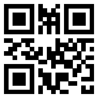 3302796654 - Immagine del QrCode