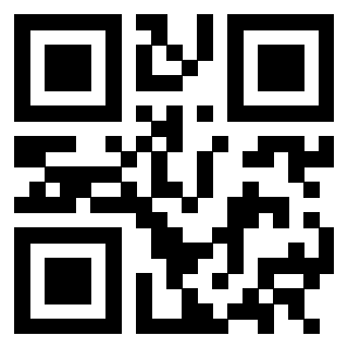 3302796655 - Immagine del Qr Code