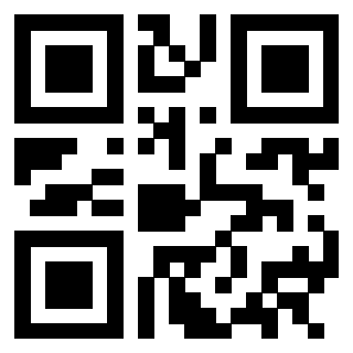 3302796661 - Immagine del Qr Code