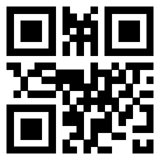 3302796663 - Immagine del QrCode associato