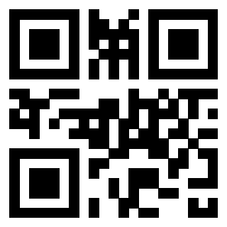 Immagine del QrCode di 3302796664