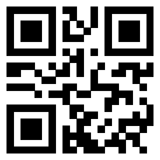 3302796666 - Immagine del QrCode