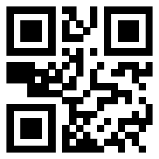 3302796668 - Immagine del QrCode associato