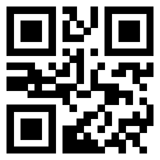 Immagine del QrCode di 3302796671