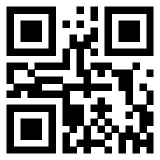 3302796672 - Immagine del Qr Code