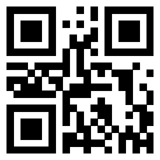 Il QrCode di 3302796673