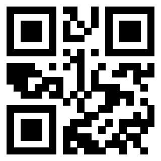 Scansione del QrCode di 3302796674