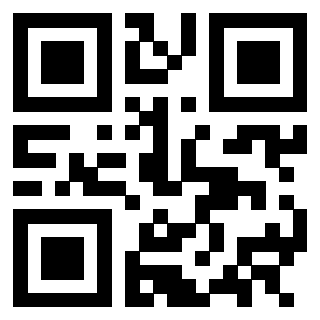3302796679 - Immagine del QrCode associato
