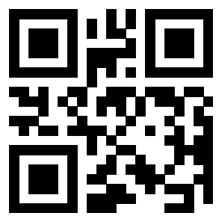 3302796680 QrCode associato
