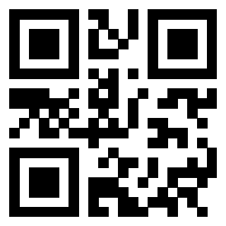 Qr Code di 3302796683