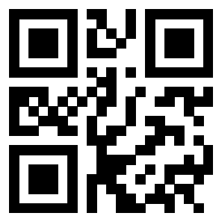 3302796684 - Immagine del Qr Code associato