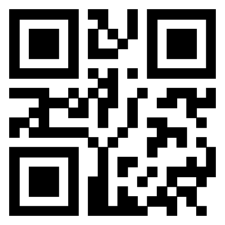 3302796686 - Immagine del Qr Code