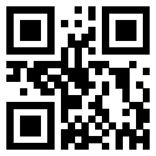 Immagine del QrCode di 3302796687
