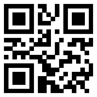 3302796688 - Immagine del Qr Code