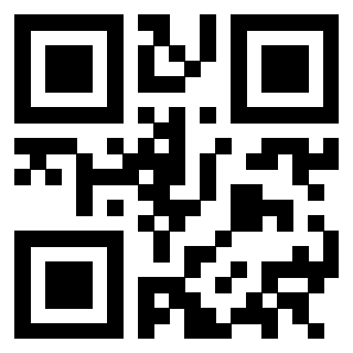 3302796690 - Immagine del Qr Code