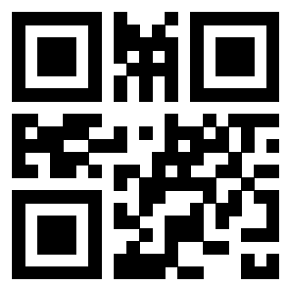 3302796691 - Immagine del Qr Code