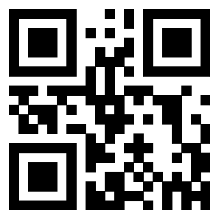 3302796692 Qr Code associato
