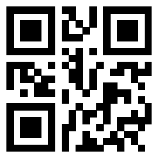 Immagine del QrCode di 3302796695
