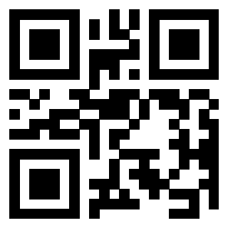 3302796696 Qr Code associato