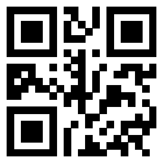 3302796698 Qr Code associato