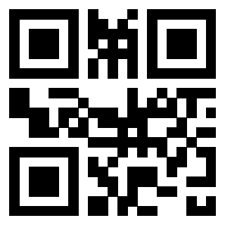 3302796702 - Immagine del Qr Code