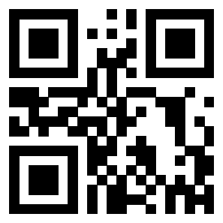 3302796703 Qr Code associato