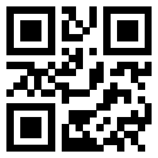 3302796704 - Immagine del Qr Code