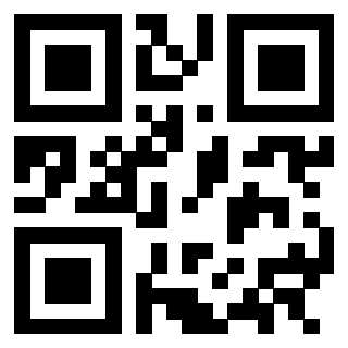 Immagine del QrCode di 3302796706