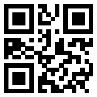 3302796711 - Immagine del Qr Code associato