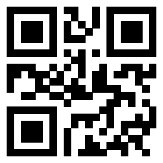 Immagine del QrCode di 3302796715