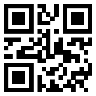 Immagine del Qr Code di 3302796721
