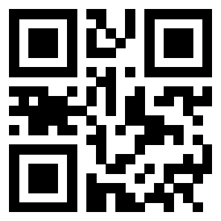 Immagine del Qr Code di 3302796728