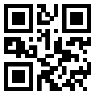 3302796729 - Immagine del QrCode