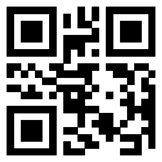3302796731 Qr Code associato