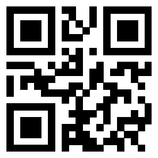 3302796735 - Immagine del QrCode