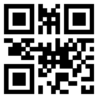 3302796736 Qr Code associato