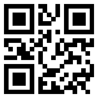 3302796750 - Immagine del Qr Code