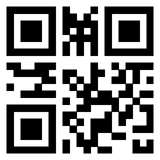 3302796751 - Immagine del Qr Code