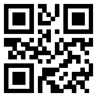 3302796754 - Immagine del QrCode associato