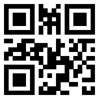 Qr Code di 3302796755