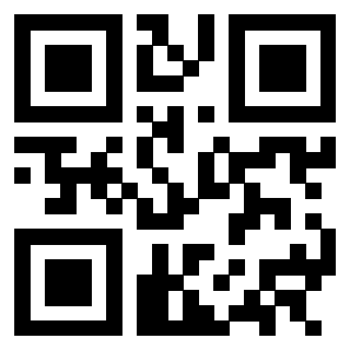 Qr Code di 3302796756