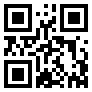 3302796757 - Immagine del QrCode associato