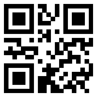 Il QrCode di 3302796758