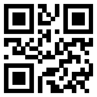 3302796759 - Immagine del QrCode associato