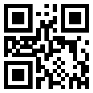 3302796760 Qr Code associato